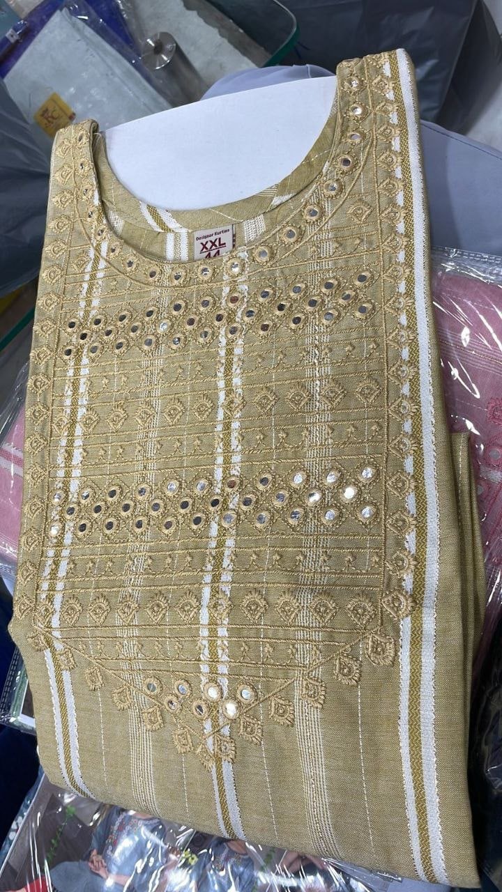 Fancy Kurti