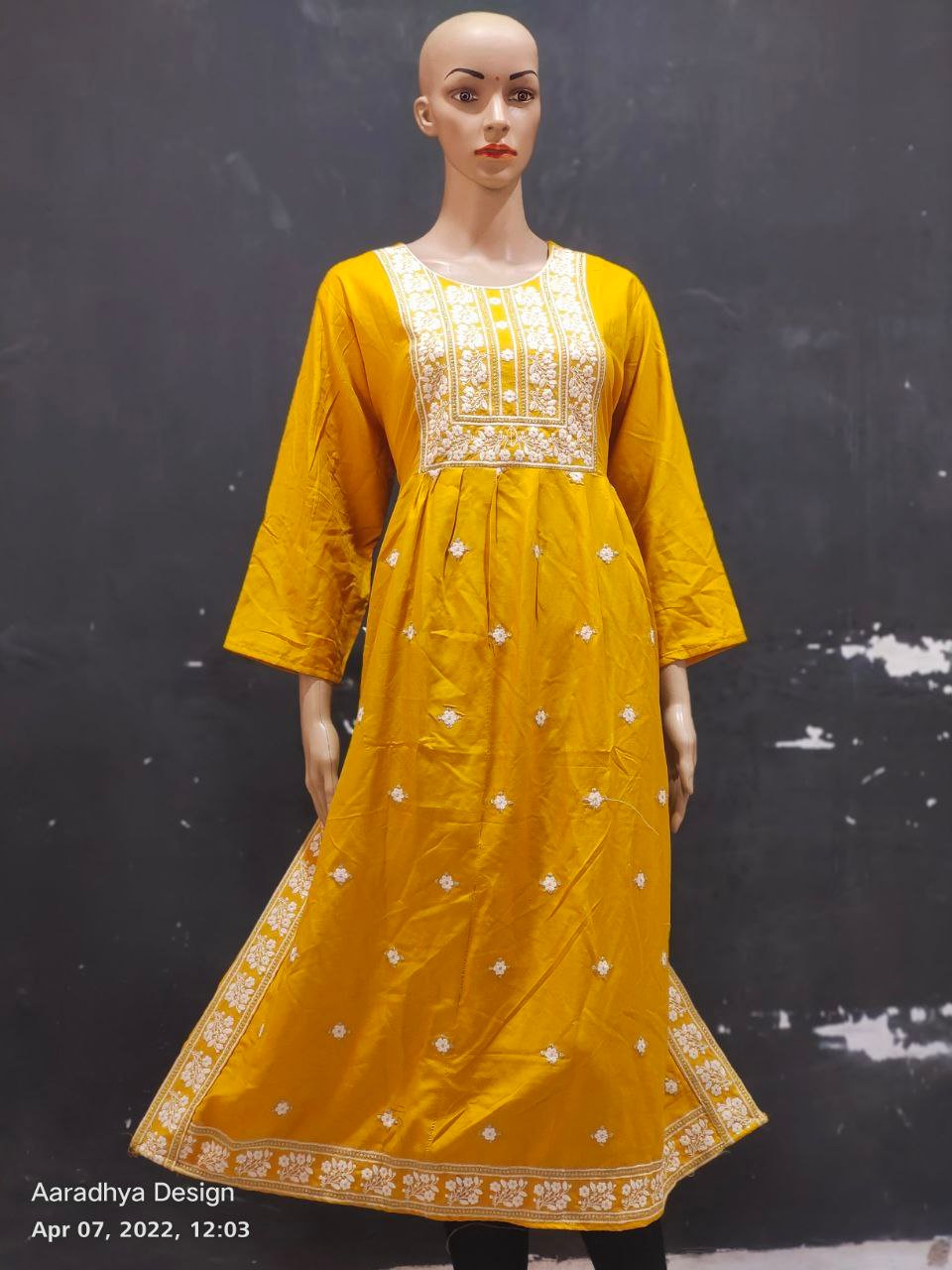 Fancy Kurti