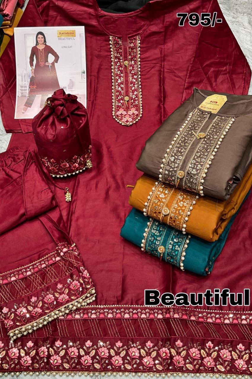 Sequince kurti
