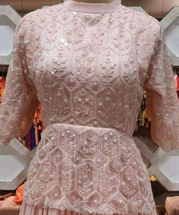Redymade dress