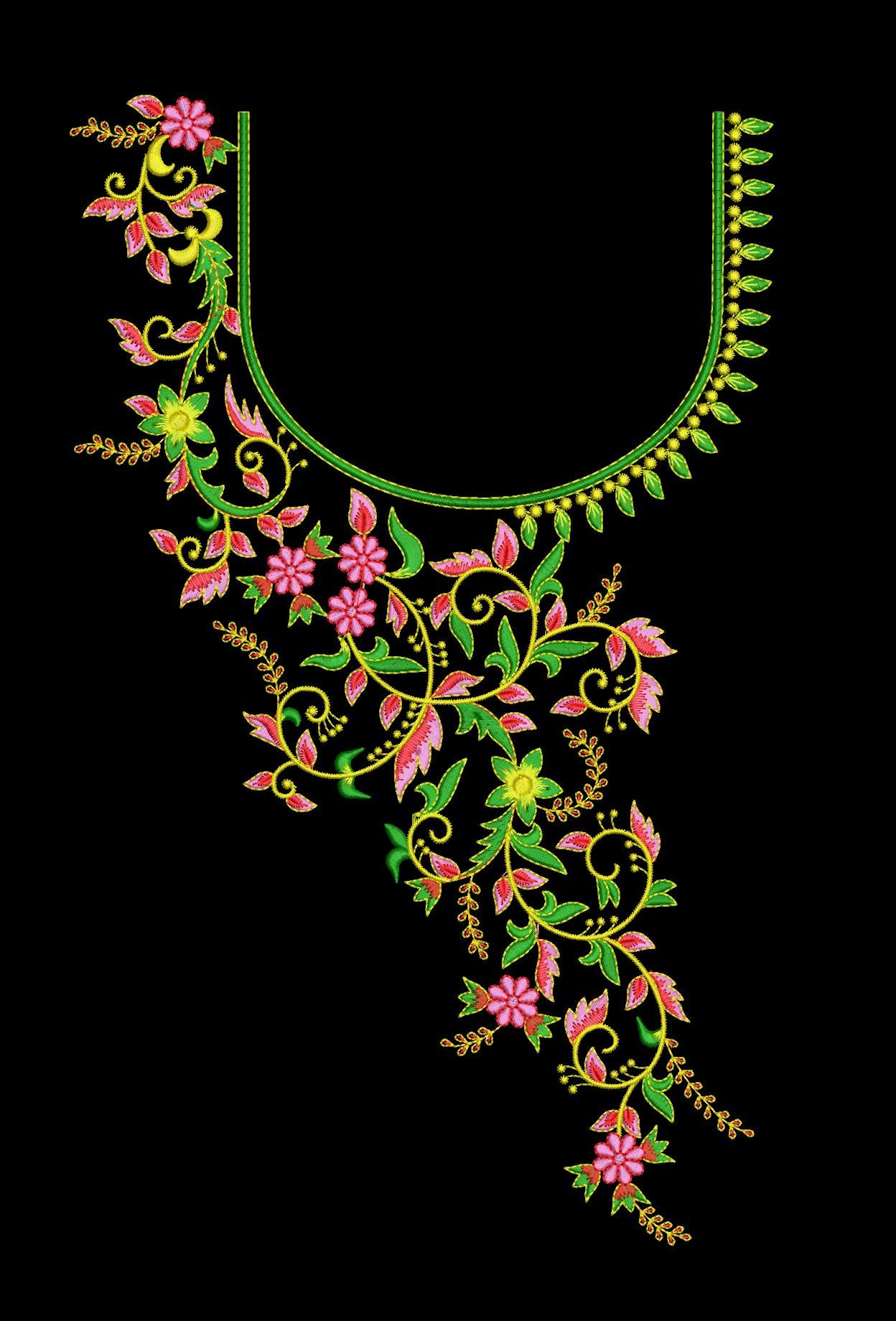 Neck