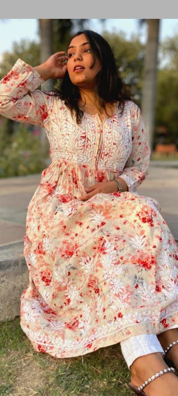Redymade dress