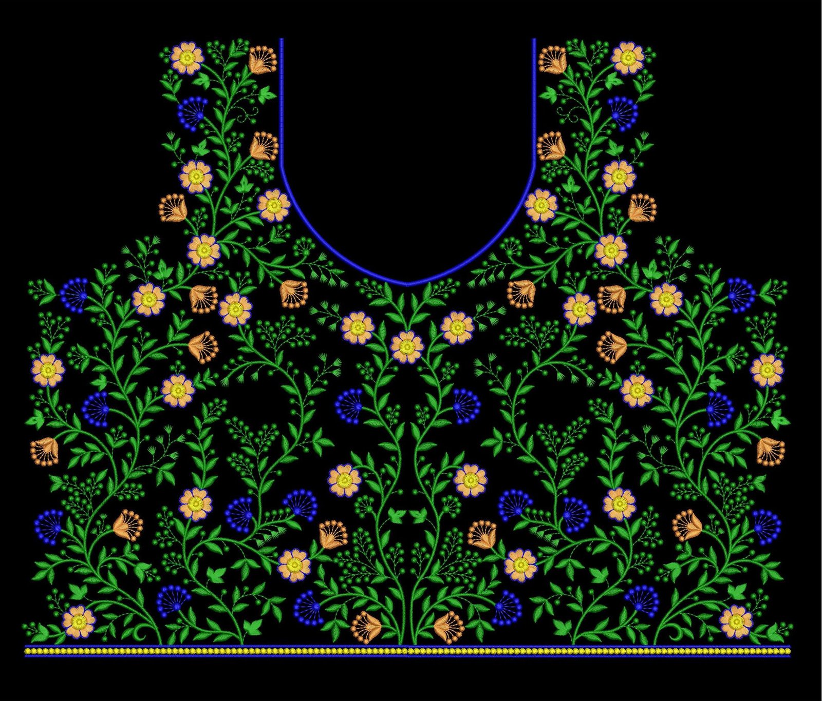 Redymade dress