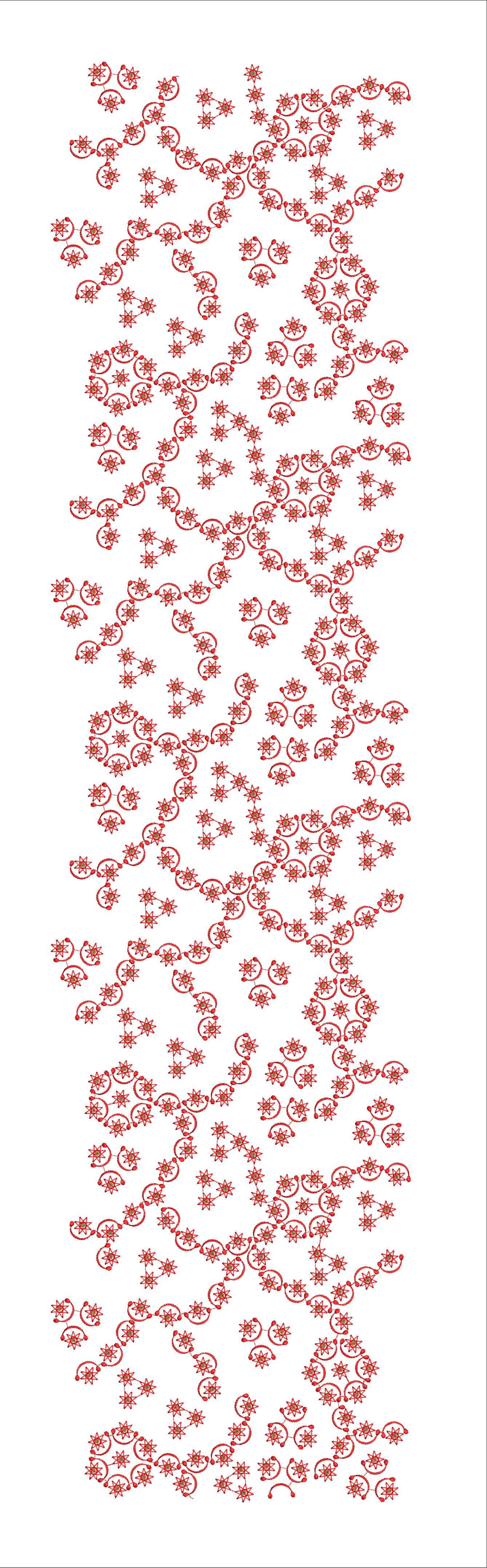 Sequince Unstitch
