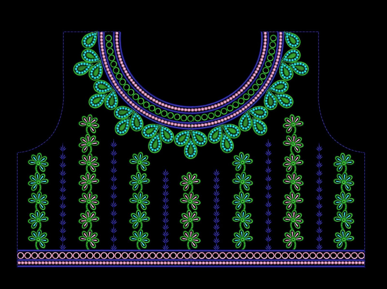 Redymade dress