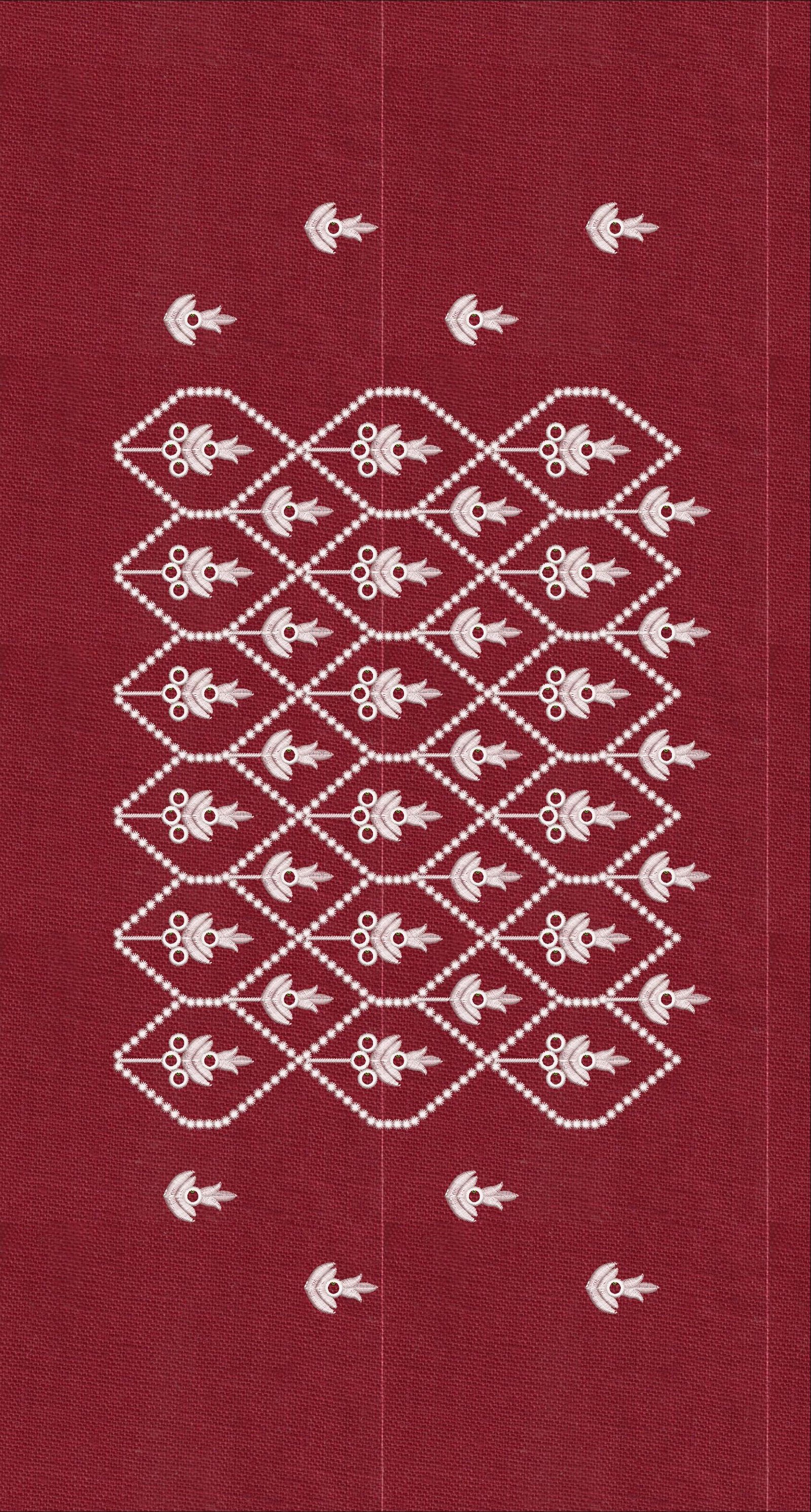 Sequince kurti