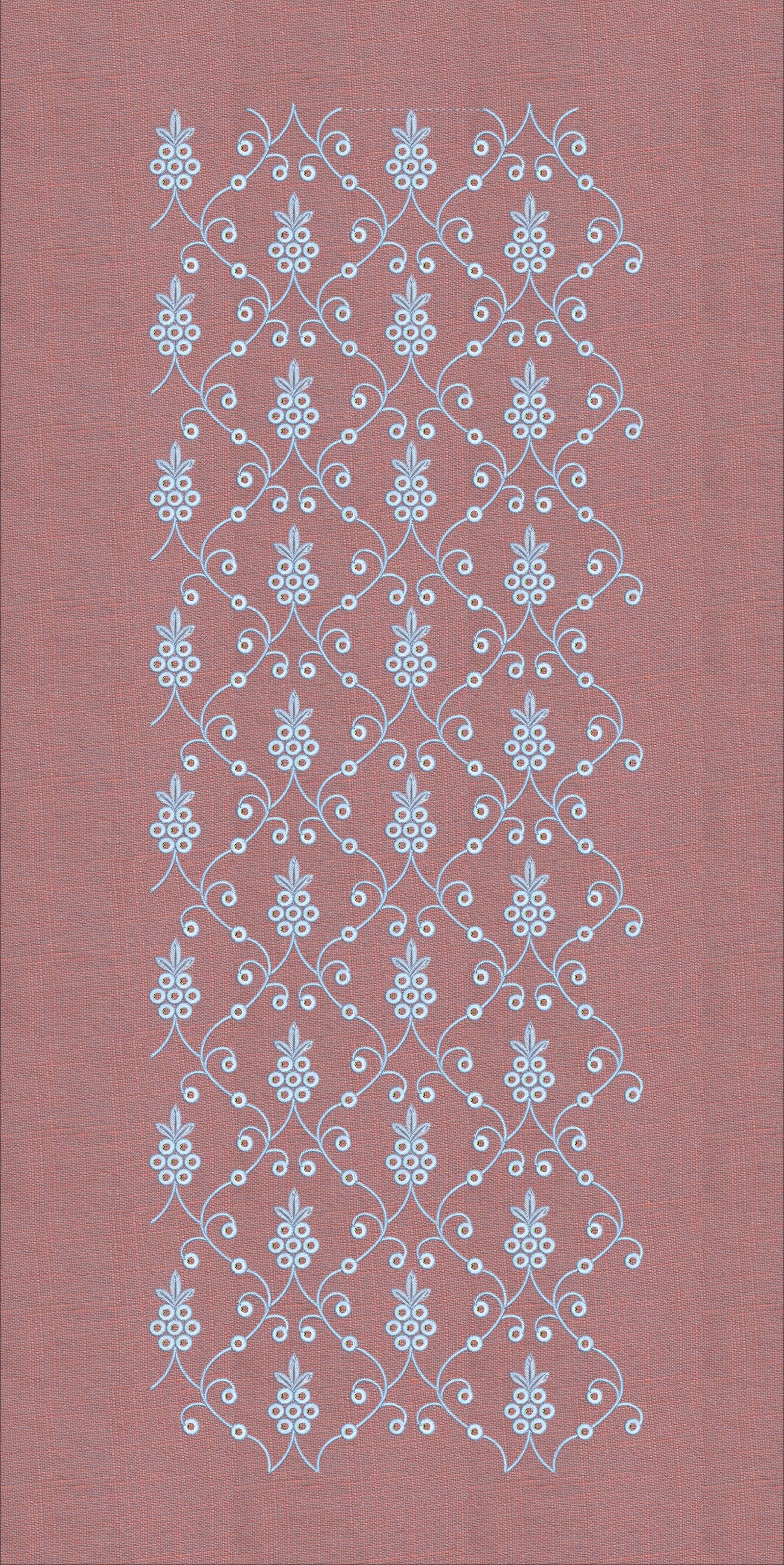 Sequince kurti