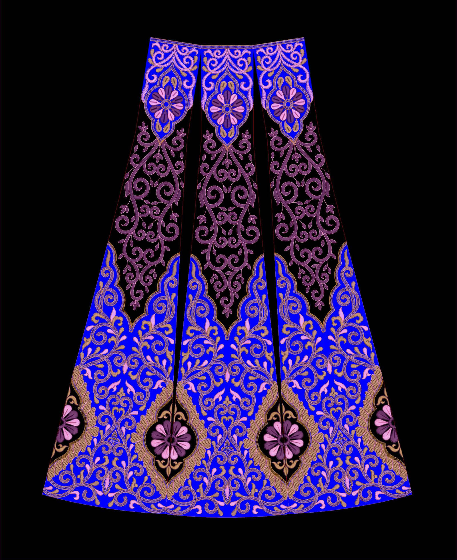 kali