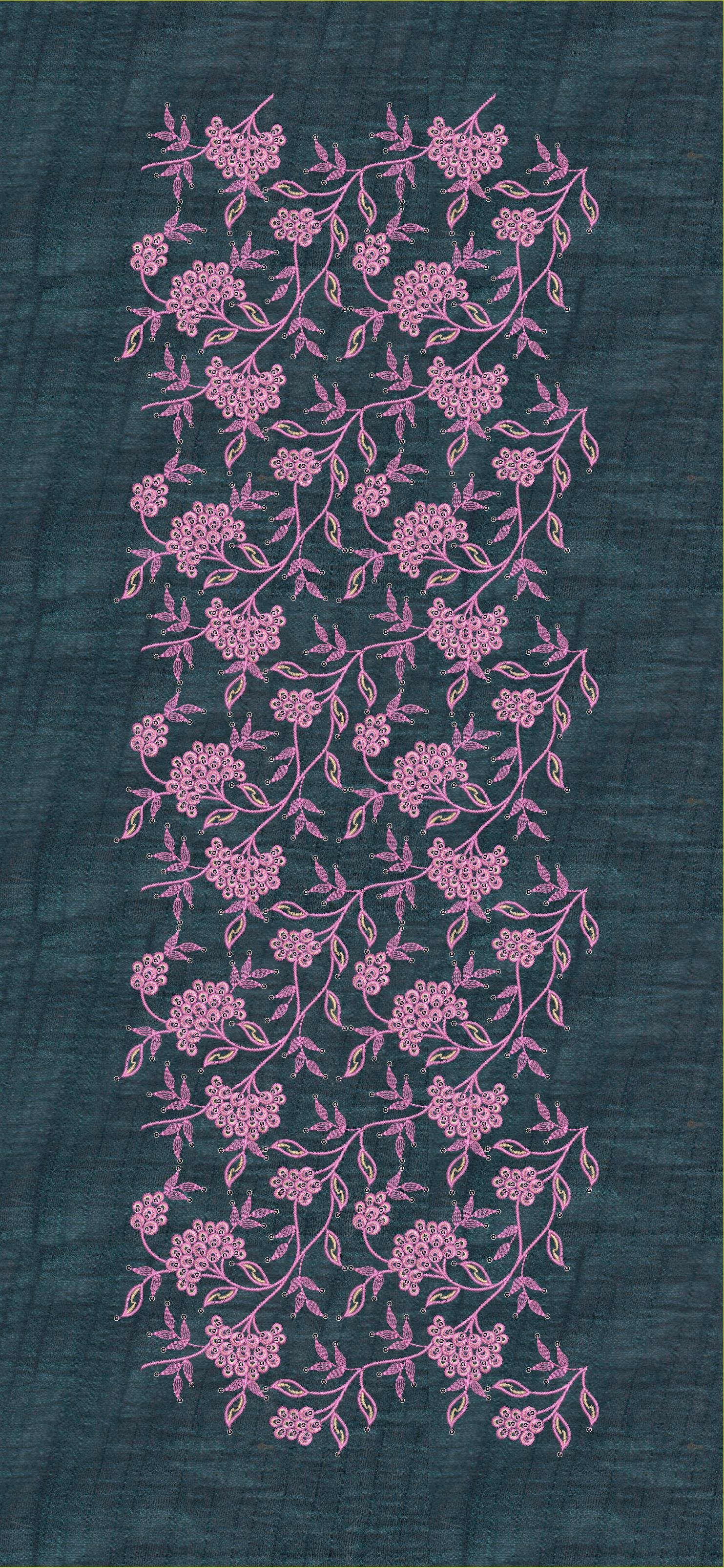 Sequince Unstitch