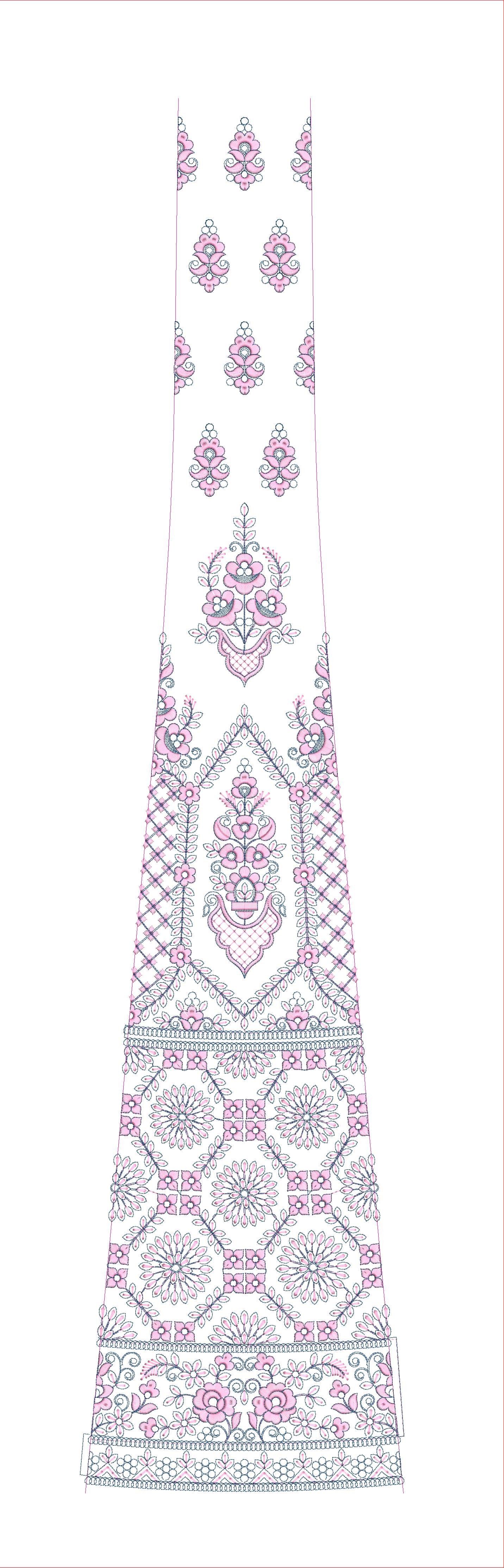 Cording kali