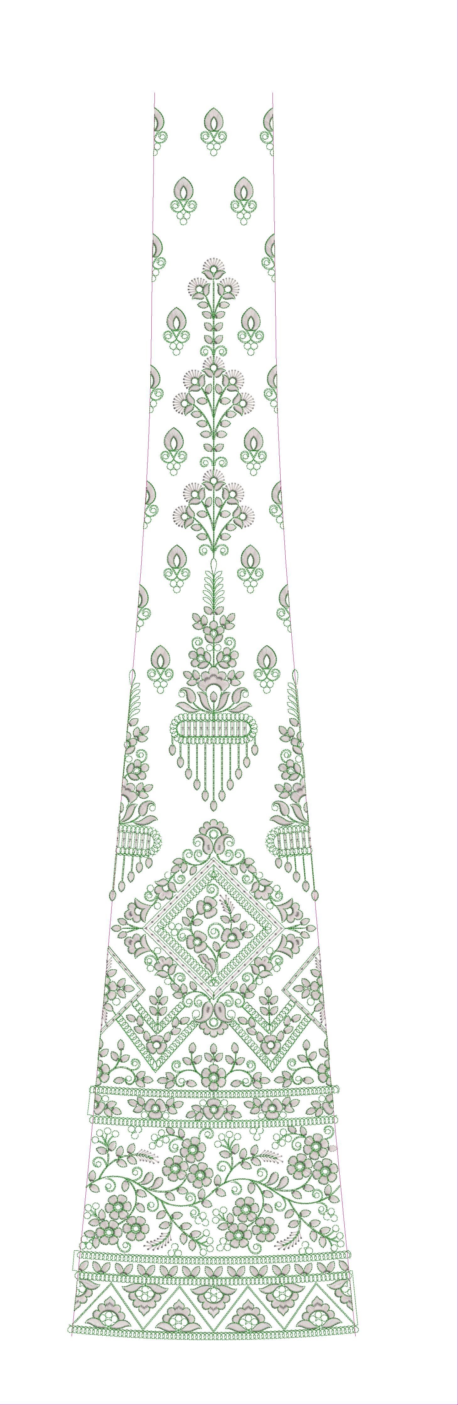 Cording kali