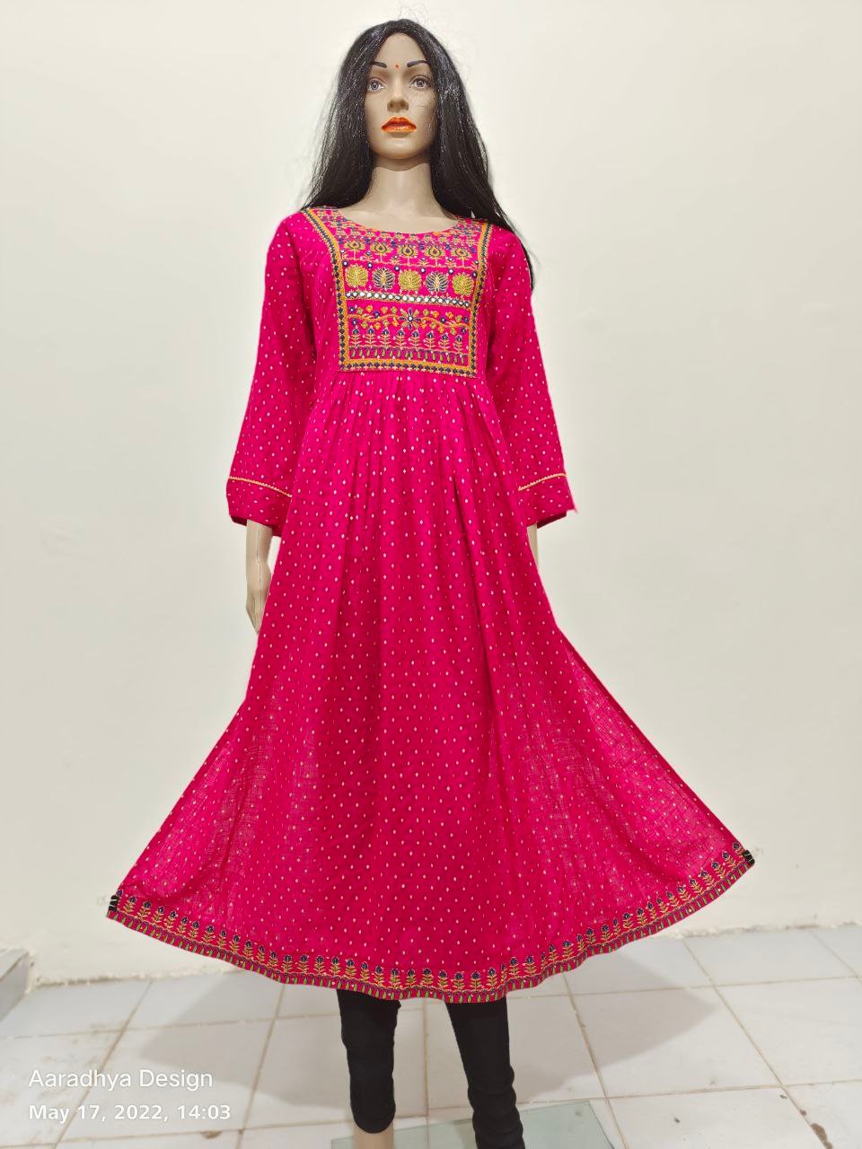 Fancy Kurti