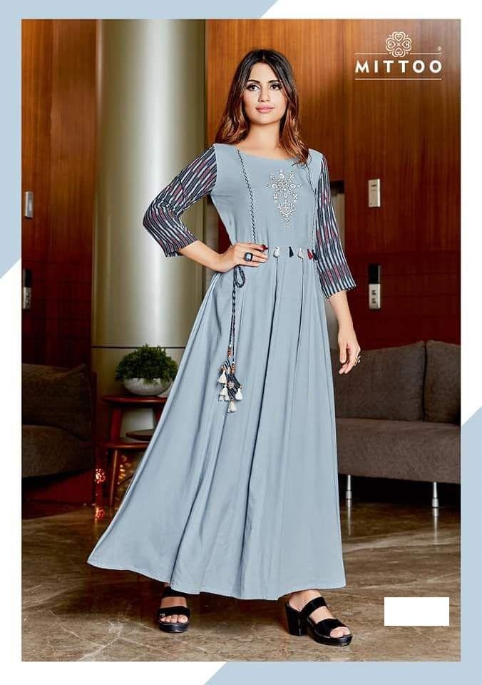 Redymade dress