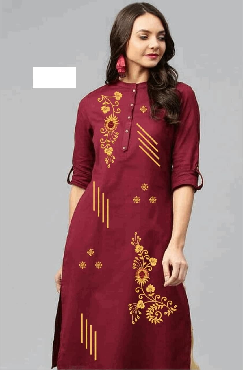 kurti