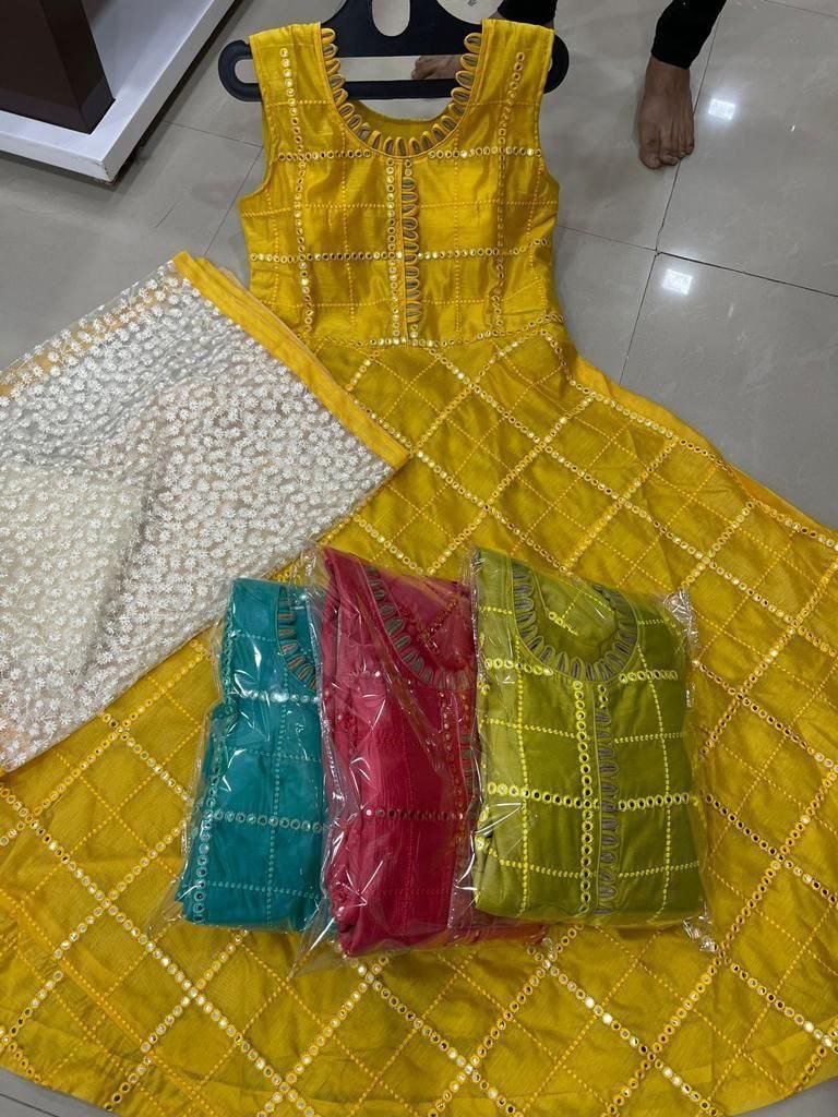 Redymade dress