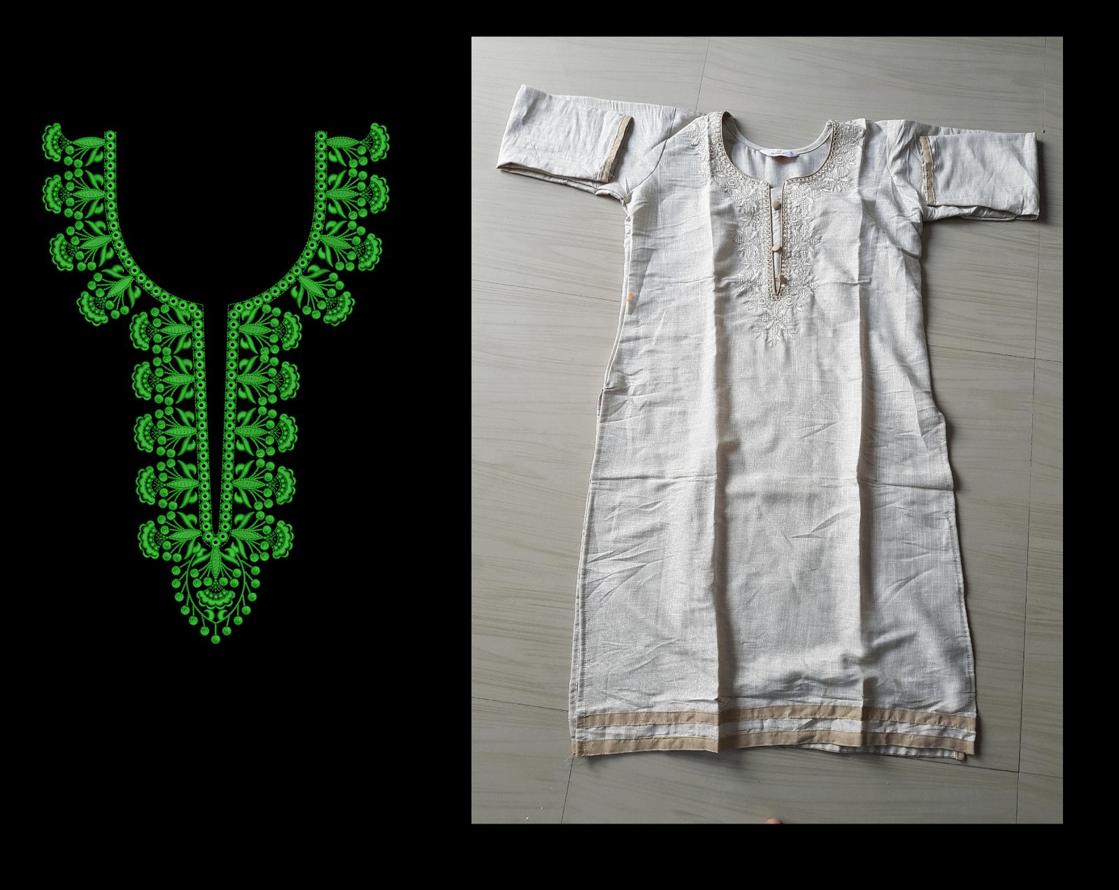 Kurti