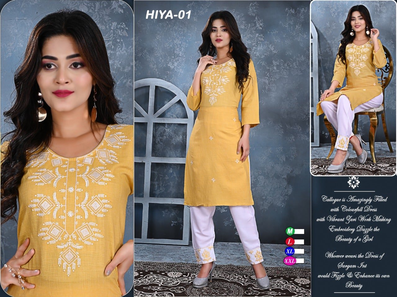 kurti