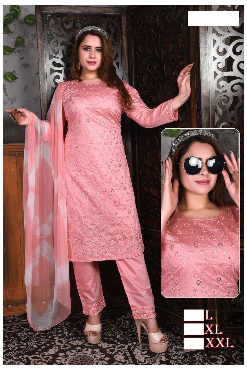 Sequince kurti