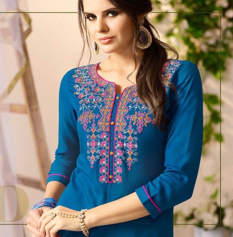 kurti