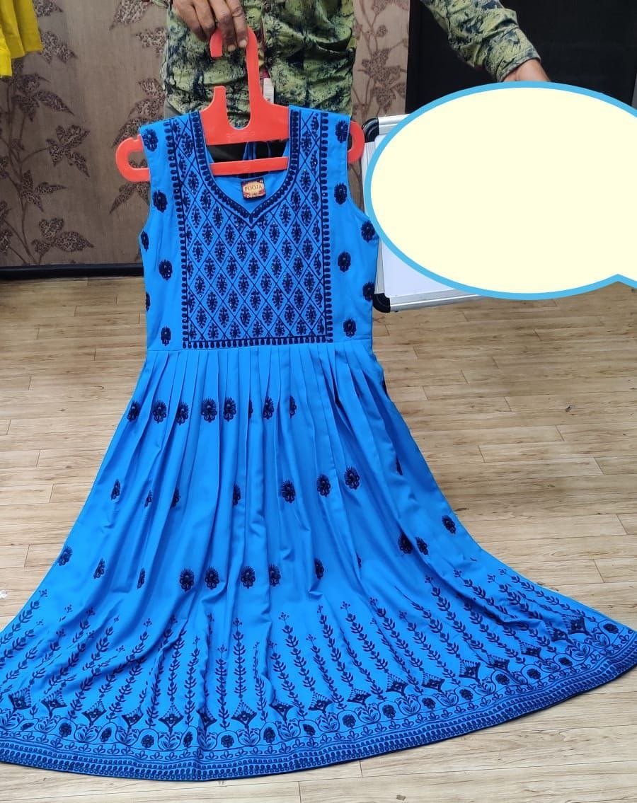 Redymade dress