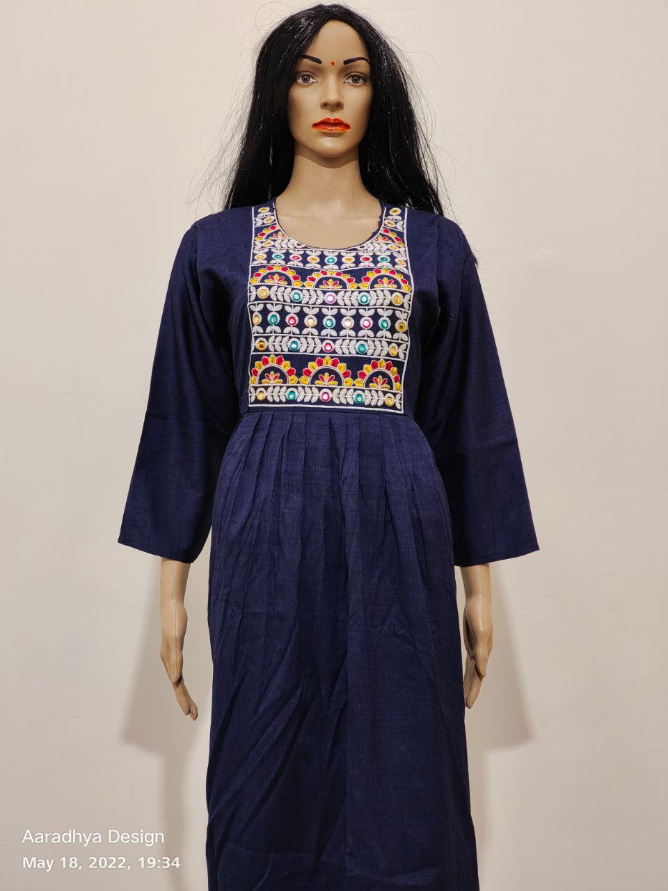 Kurti