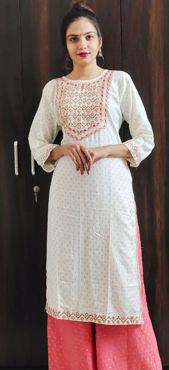 kurti