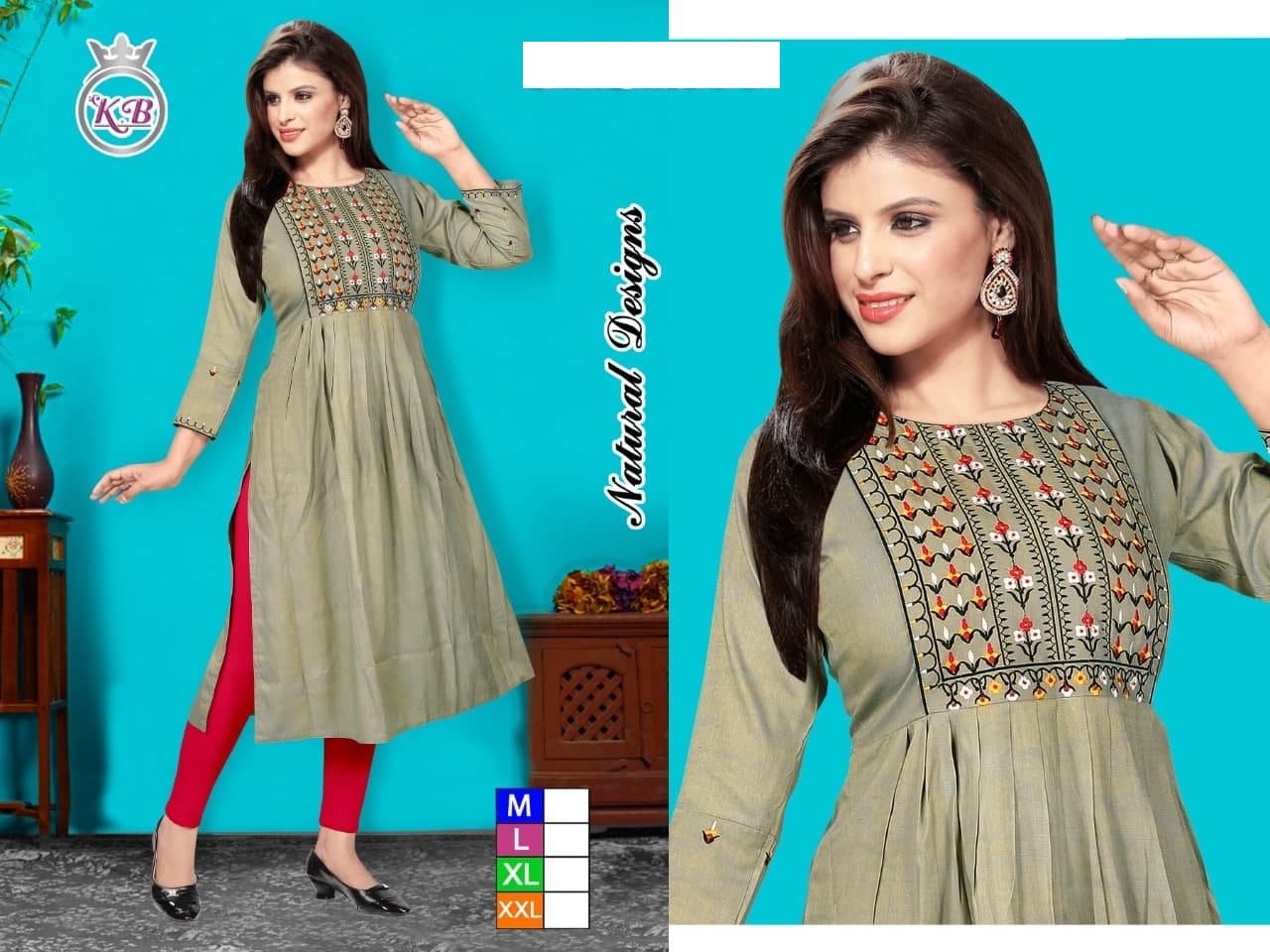 Kurti