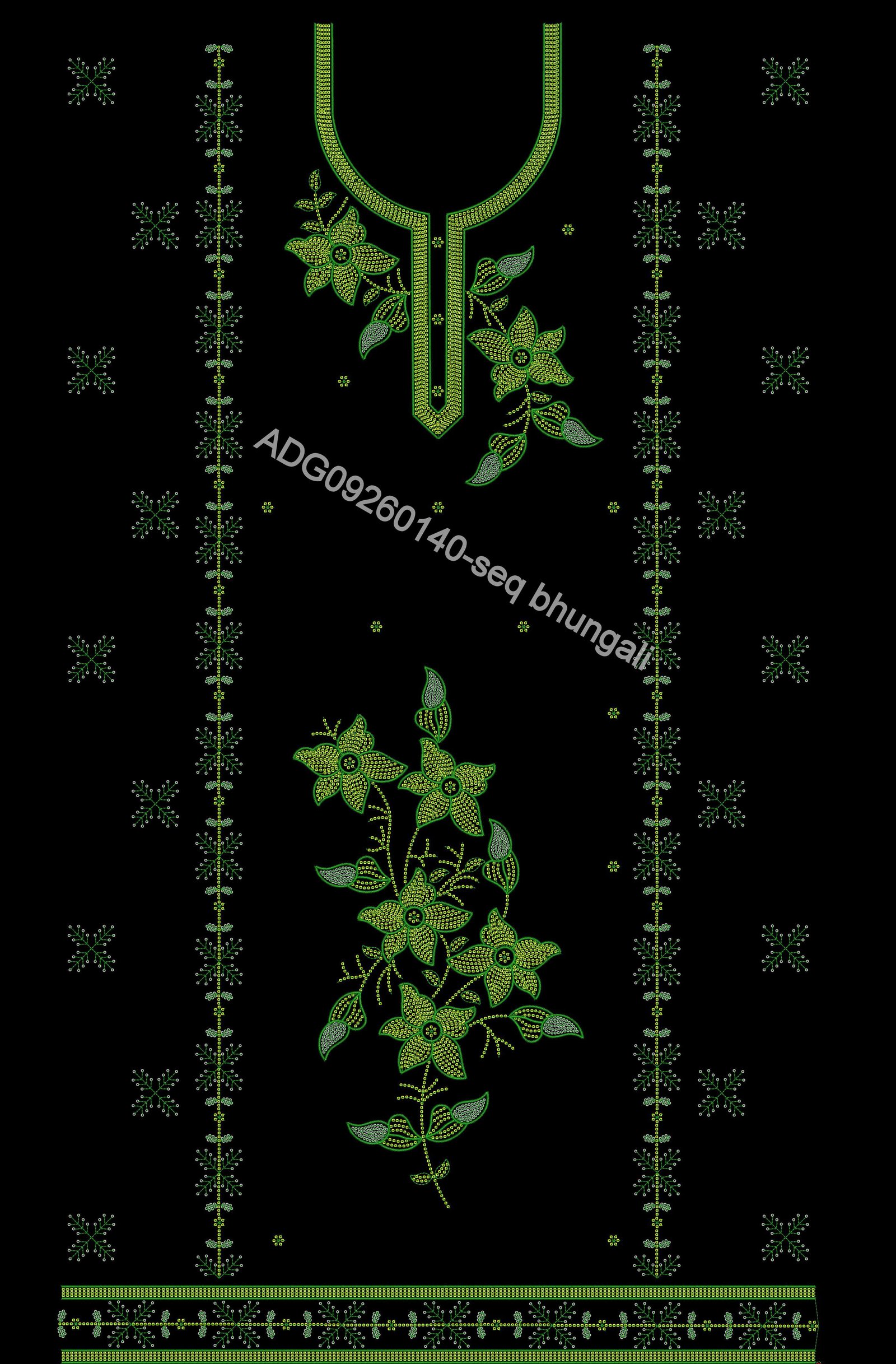 top panel sq bhungali