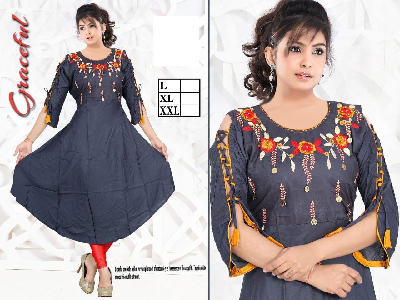 Redymade dress