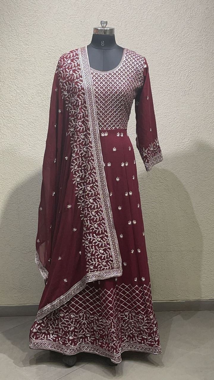 Redymade dress
