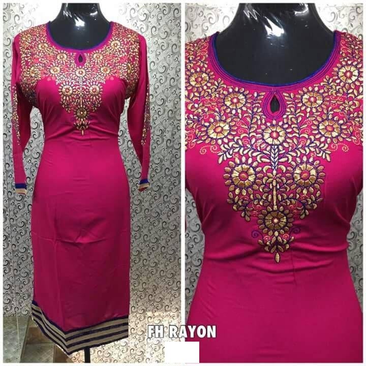 Kurti