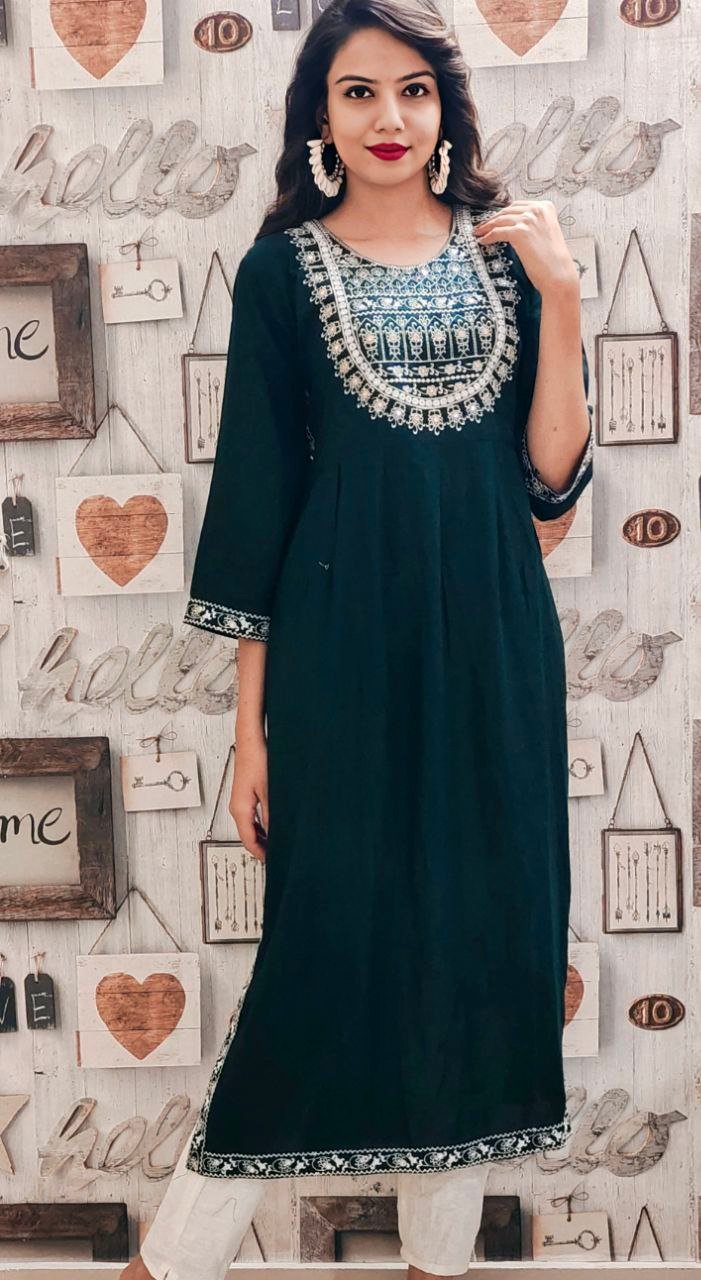 Kurti