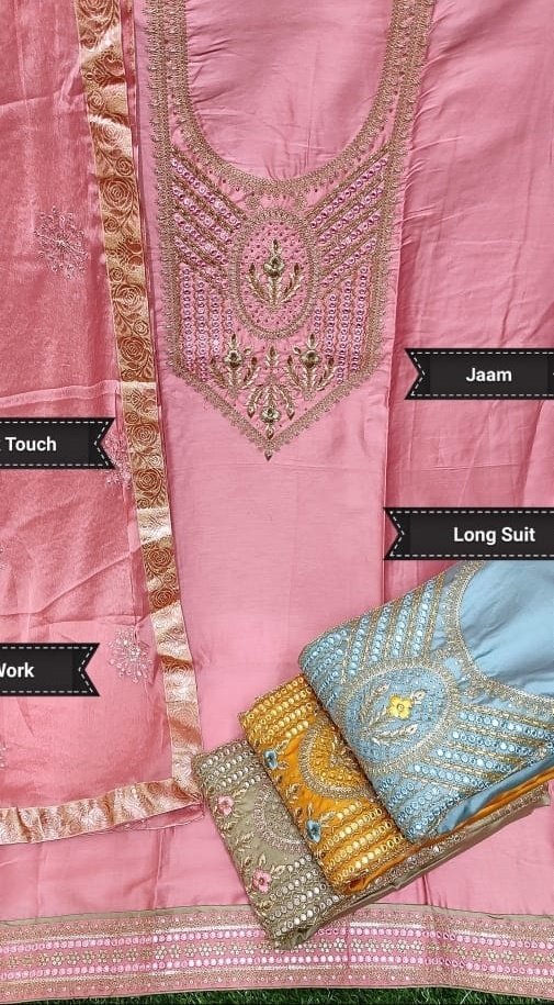 Sequince kurti