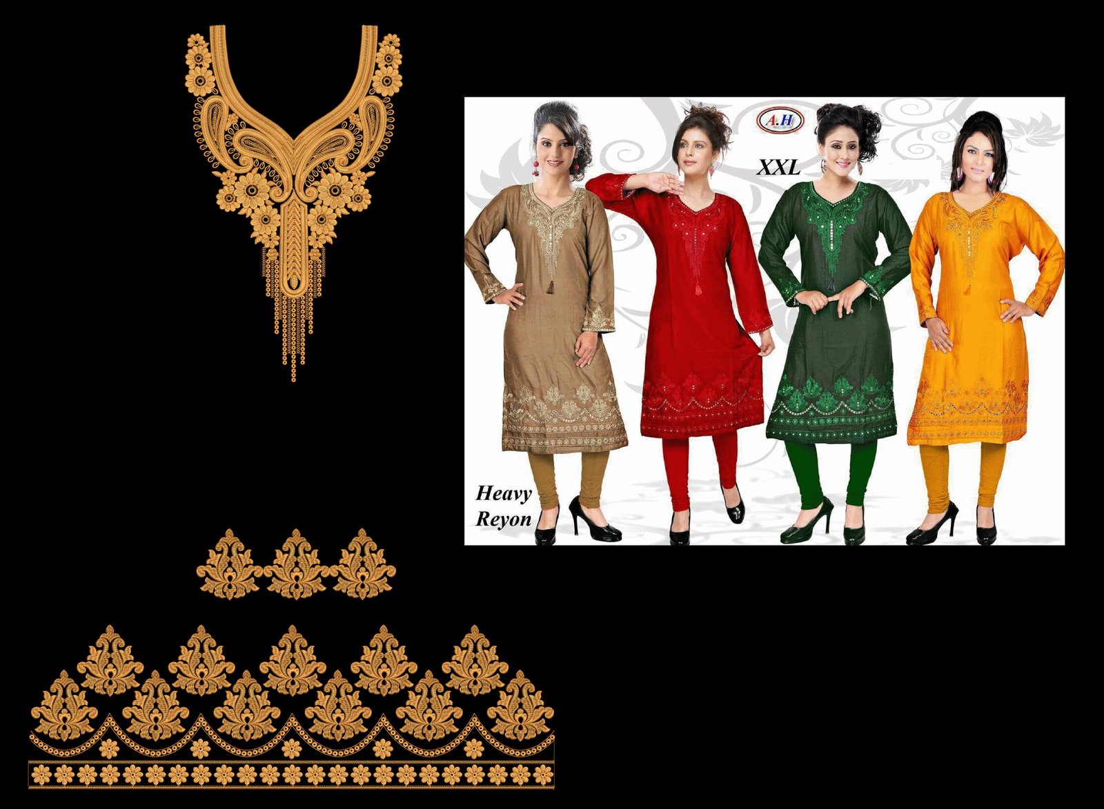 Kurti
