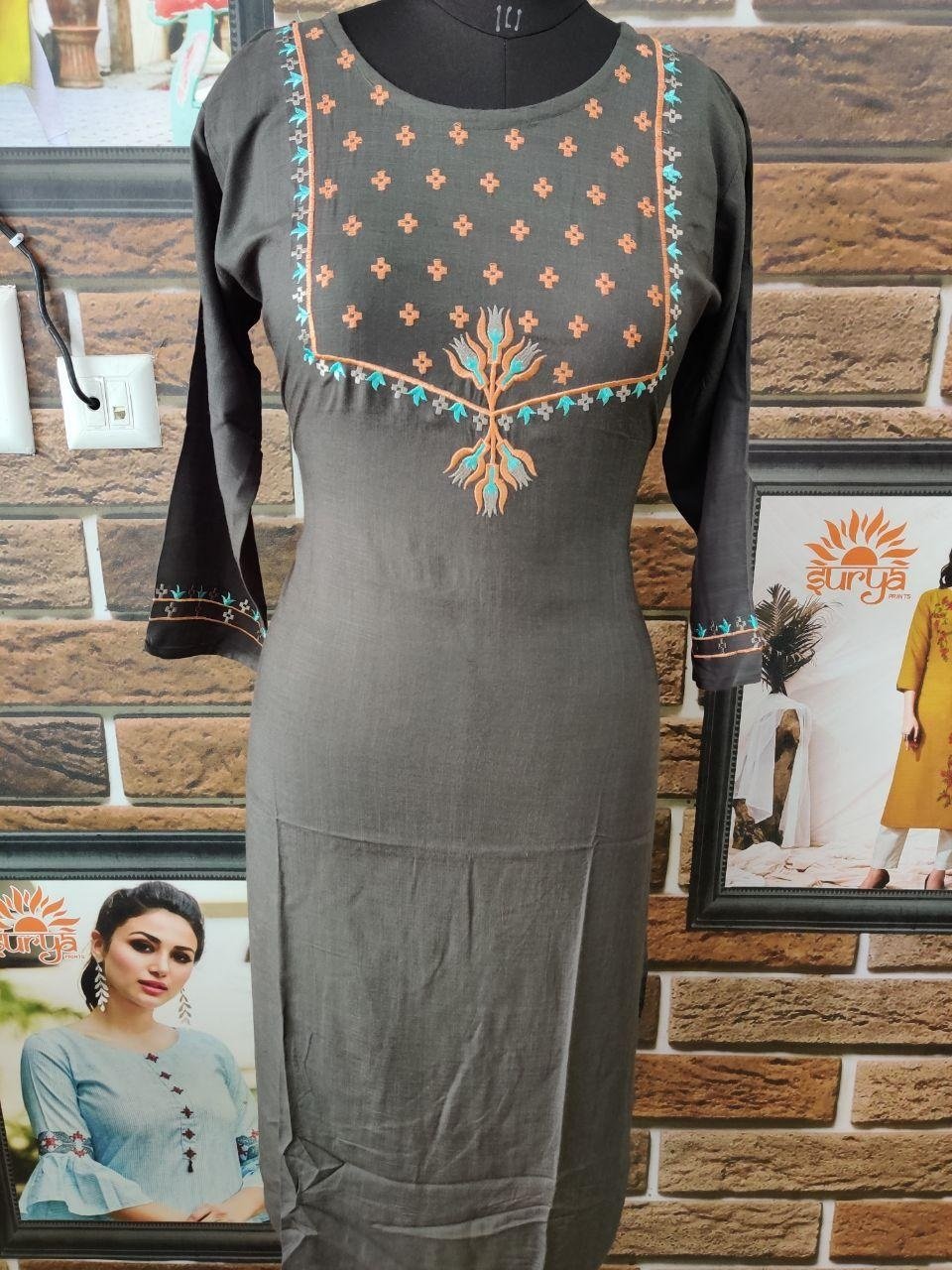 Kurti
