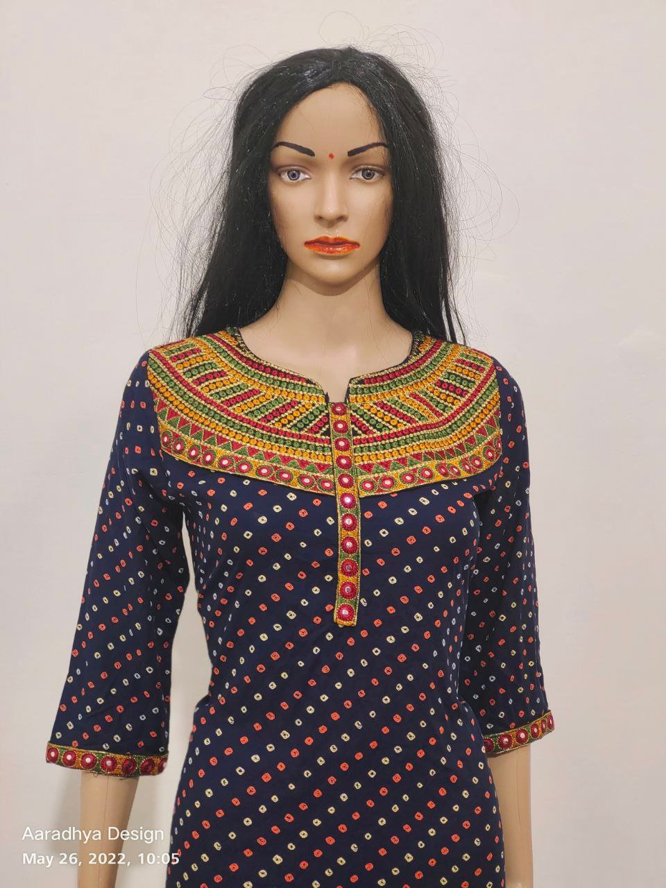 Fancy Kurti