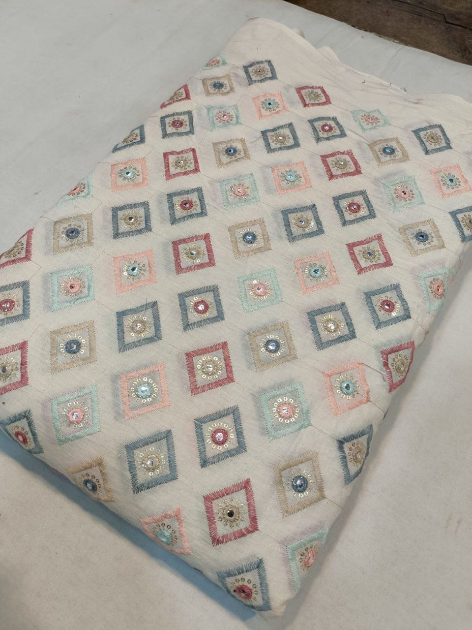 Sequince Unstitch