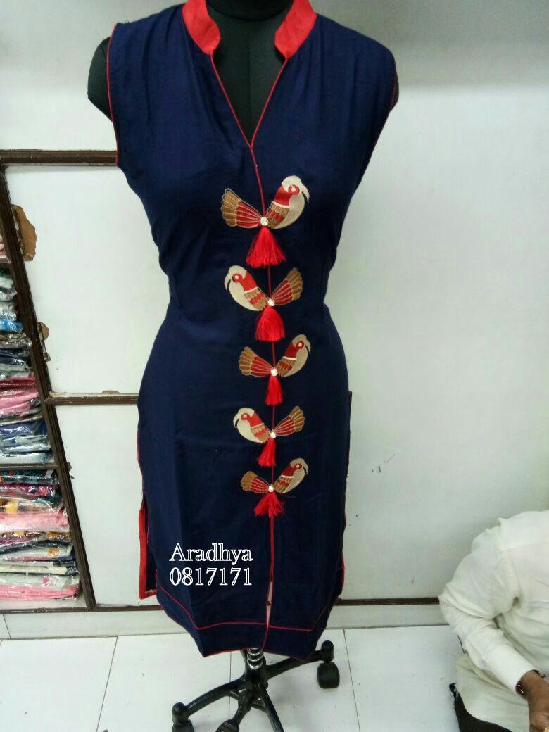 kurti