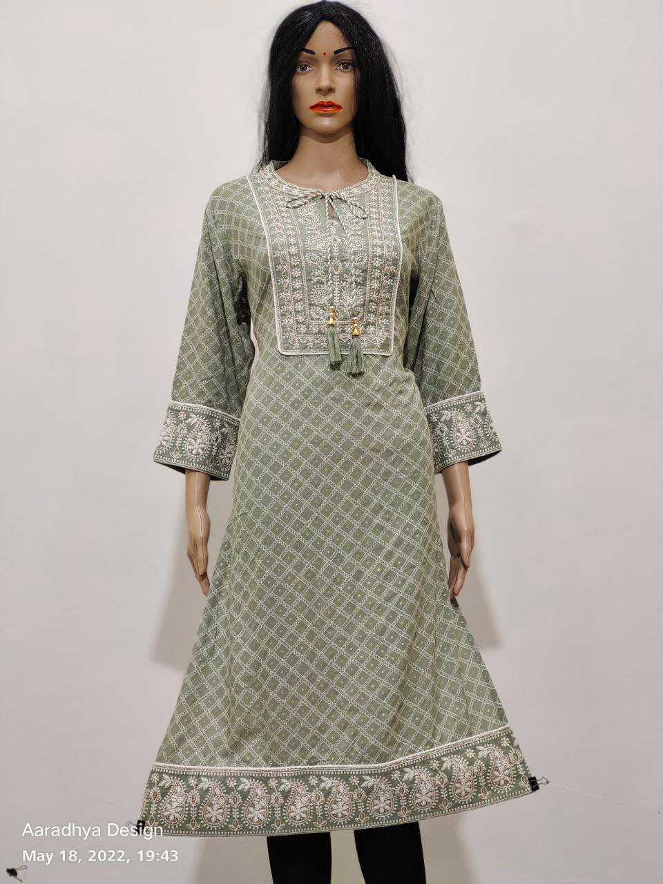 Fancy Kurti