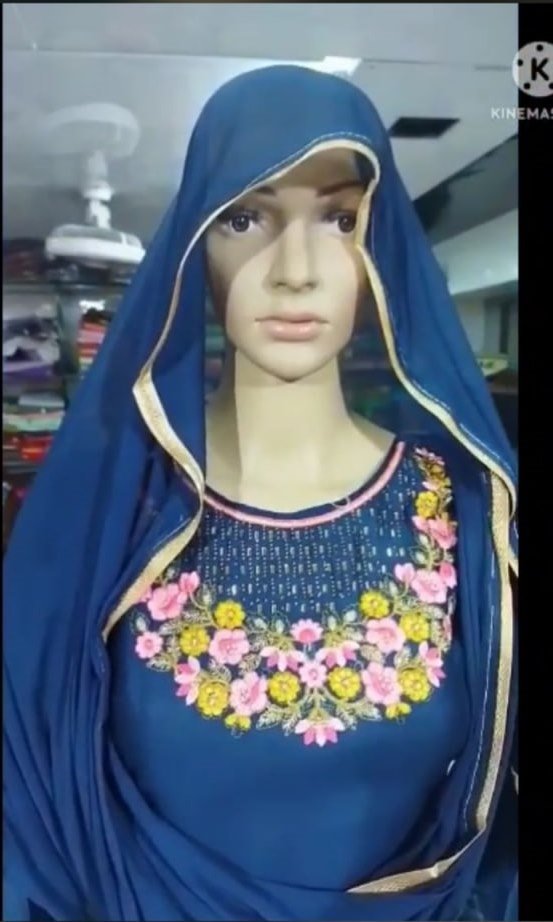 Fancy Kurti