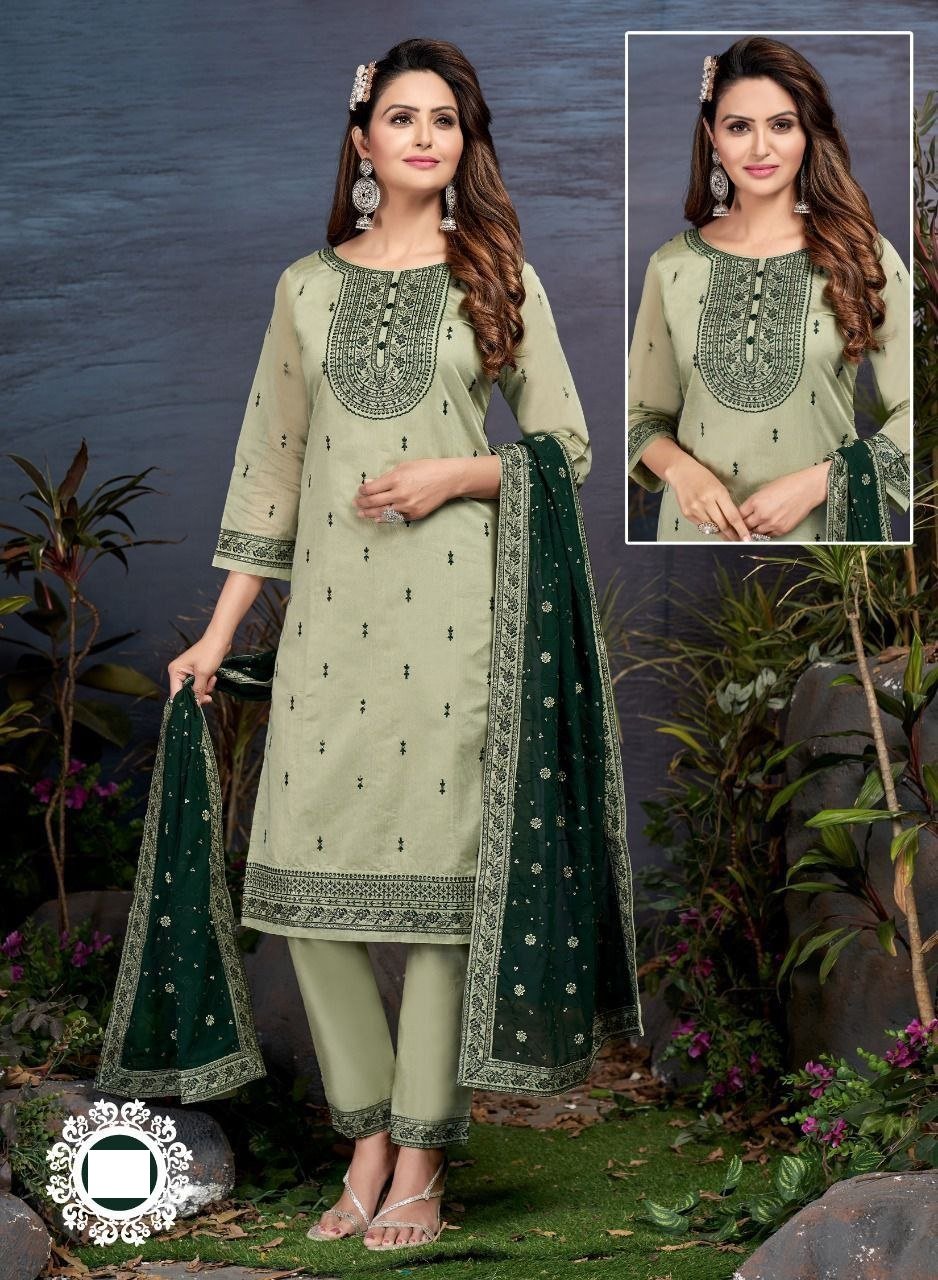 Sequince kurti