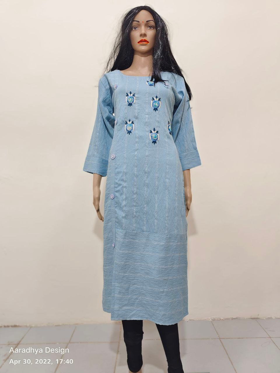Kurti