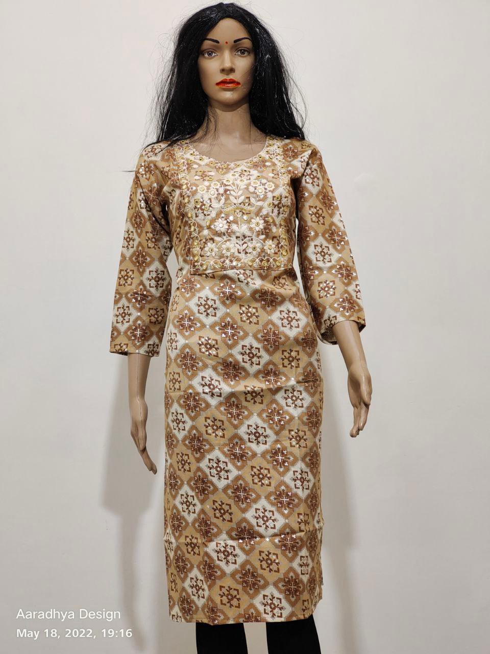 Kurti