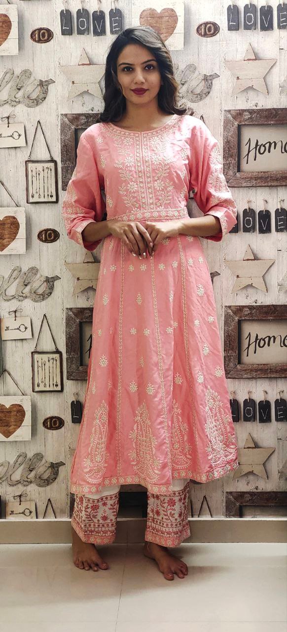Fancy Kurti