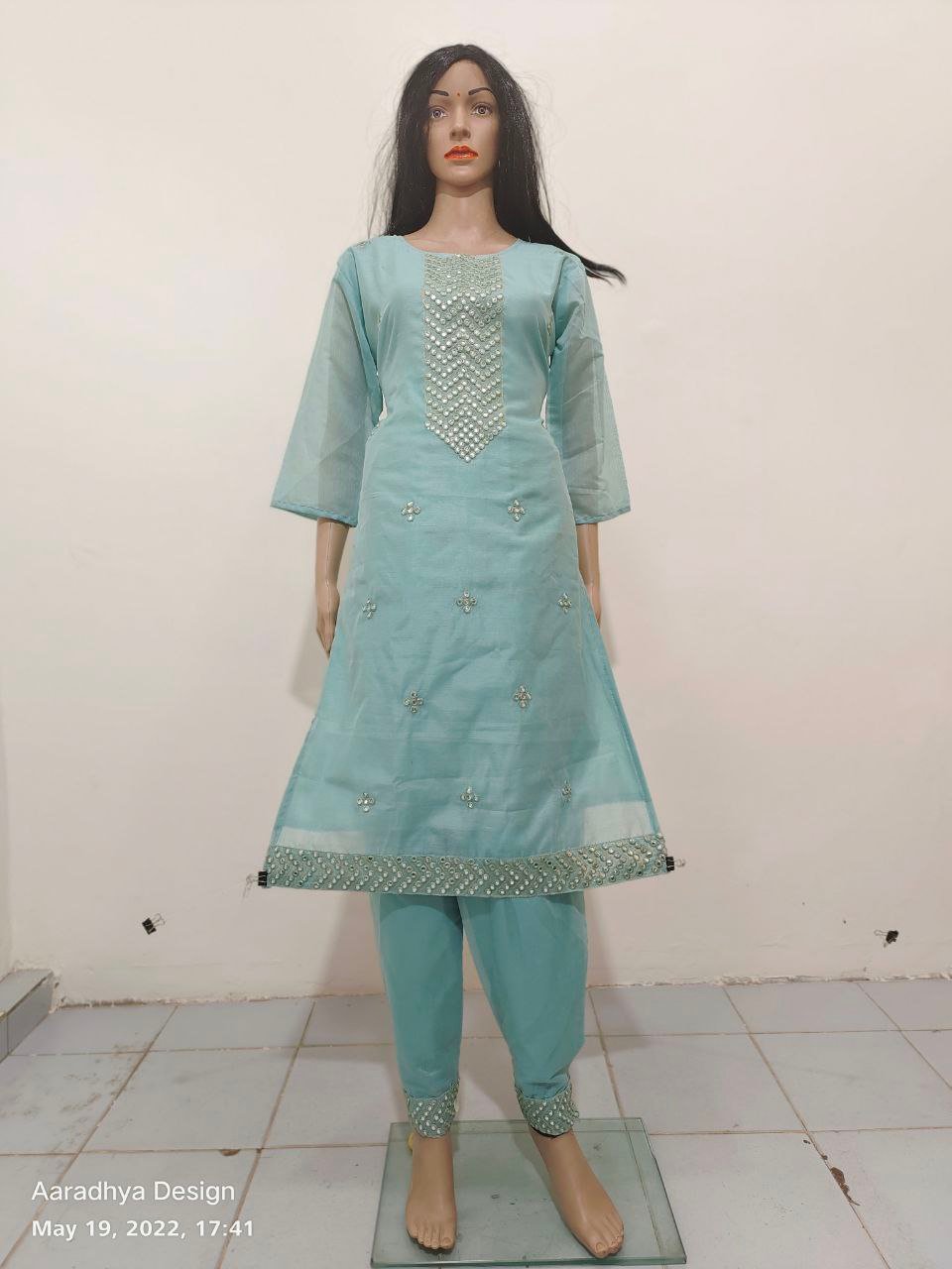 Fancy Kurti