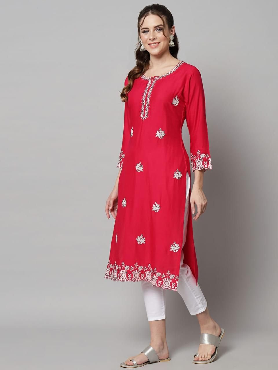 Kurti