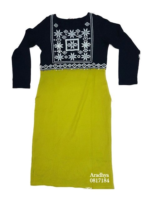 kurti