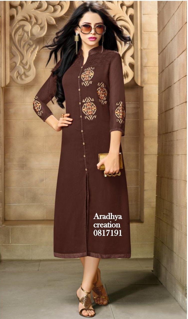 kurti