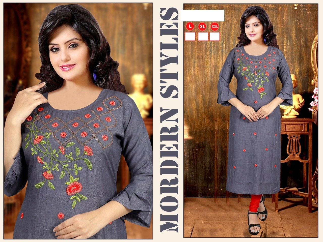 Kurti