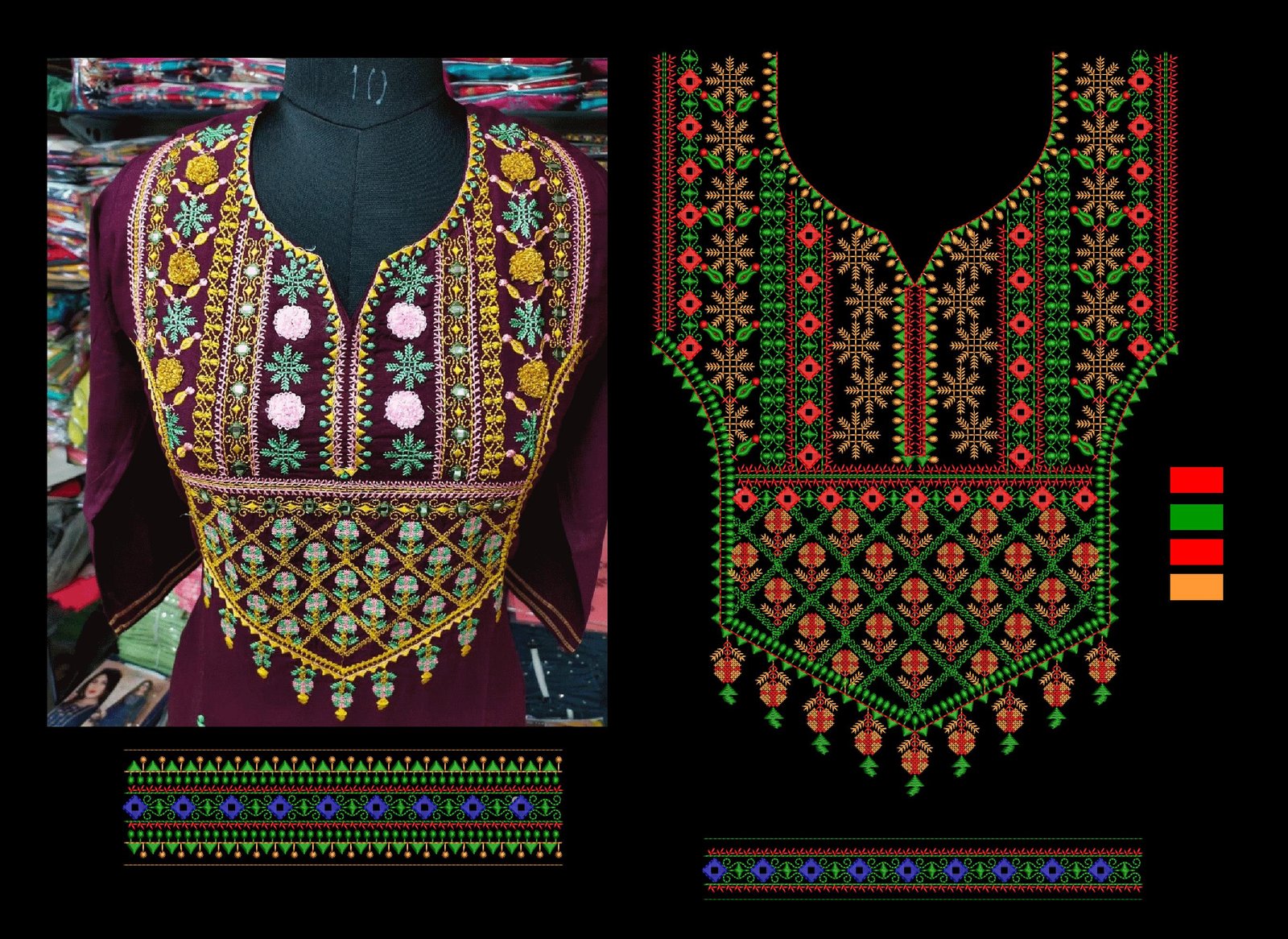Kurti
